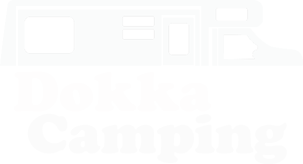 DOKKA CAMPING