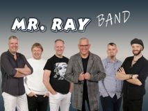 mr_ray band